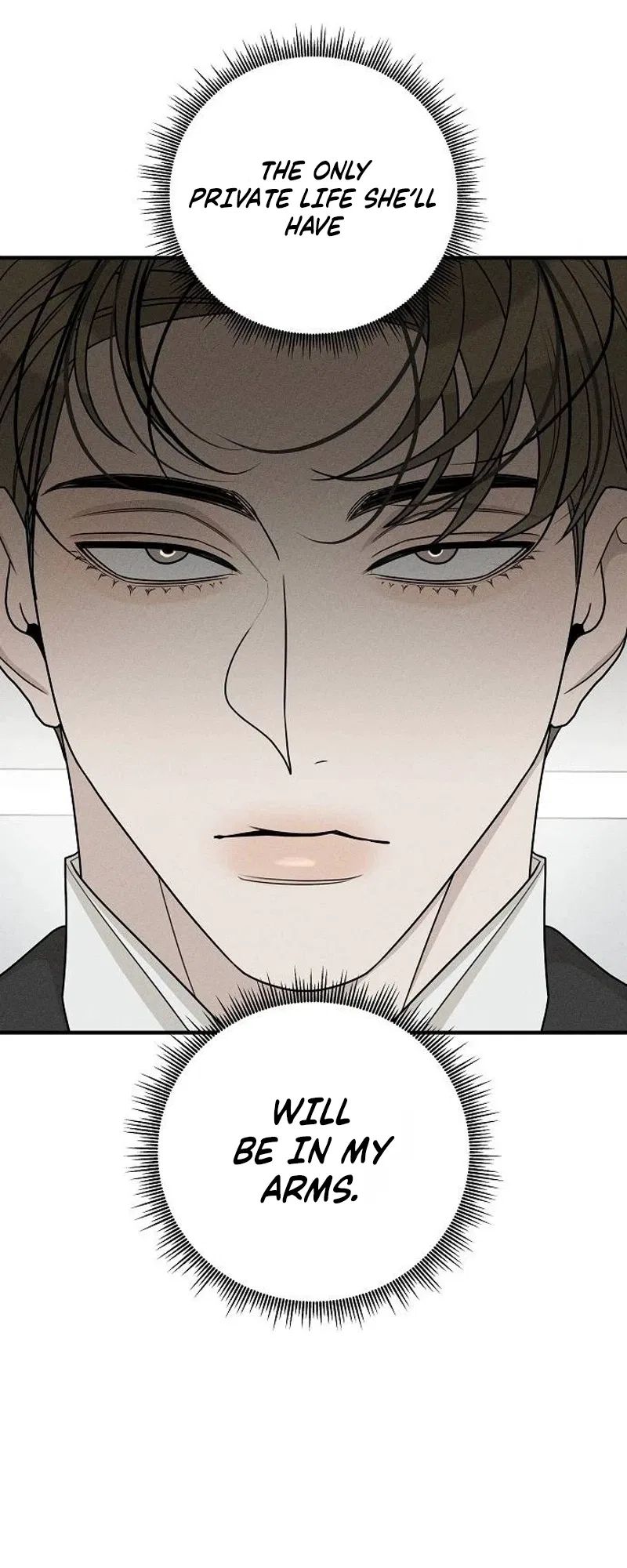 According to Their Own Instincts Chapter 31 – Page 26
