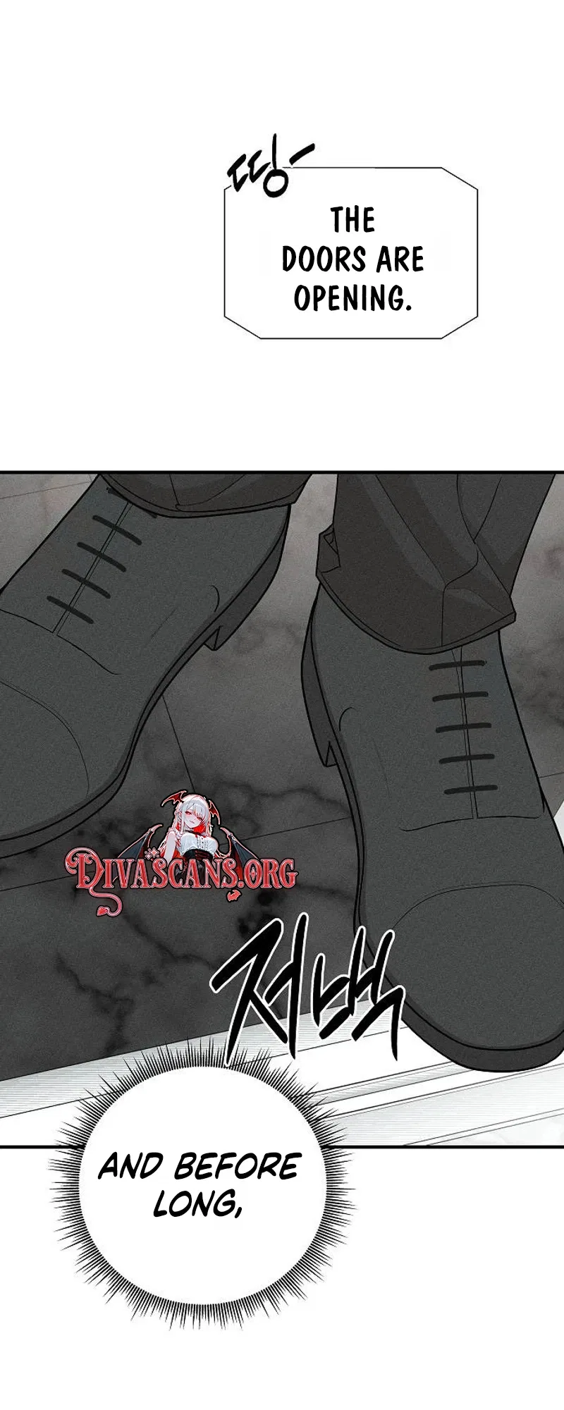 According to Their Own Instincts Chapter 31 – Page 27