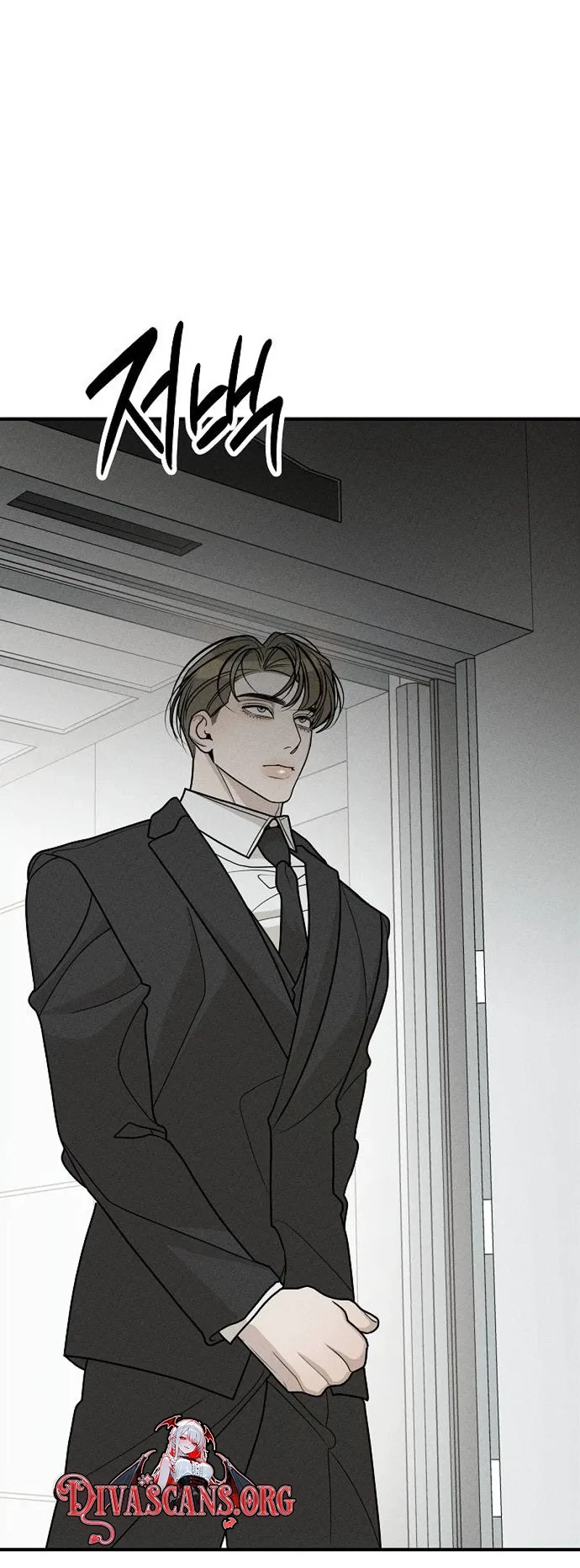According to Their Own Instincts Chapter 31 – Page 28