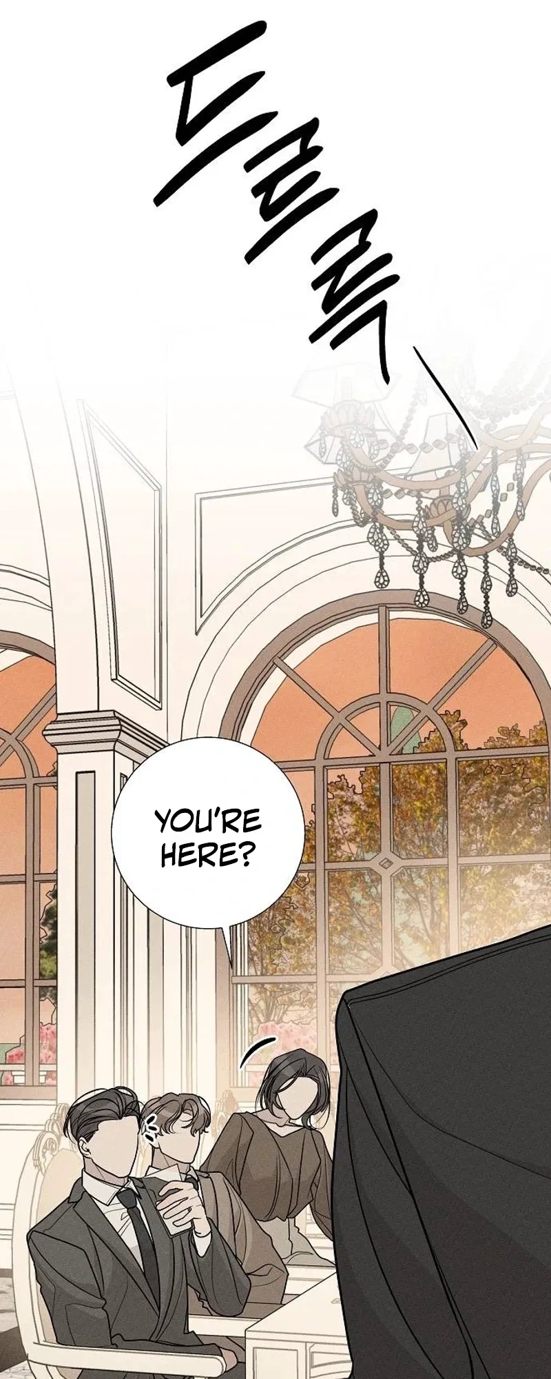 According to Their Own Instincts Chapter 31 – Page 31