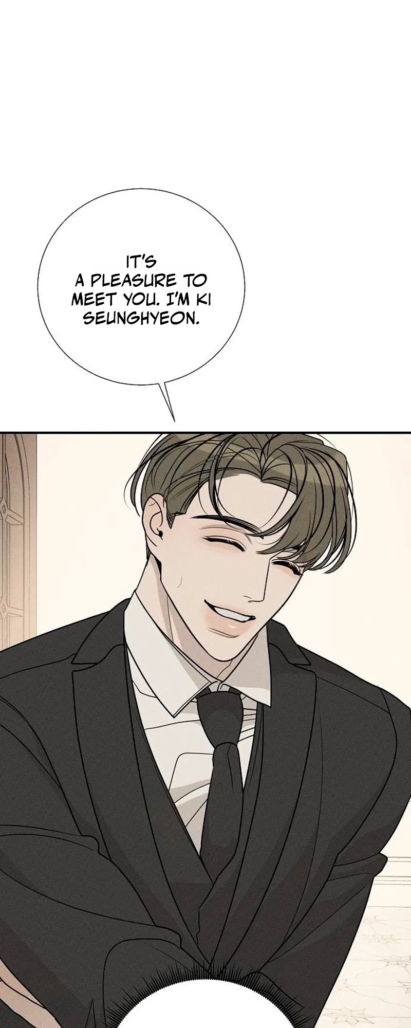 According to Their Own Instincts Chapter 31 – Page 34