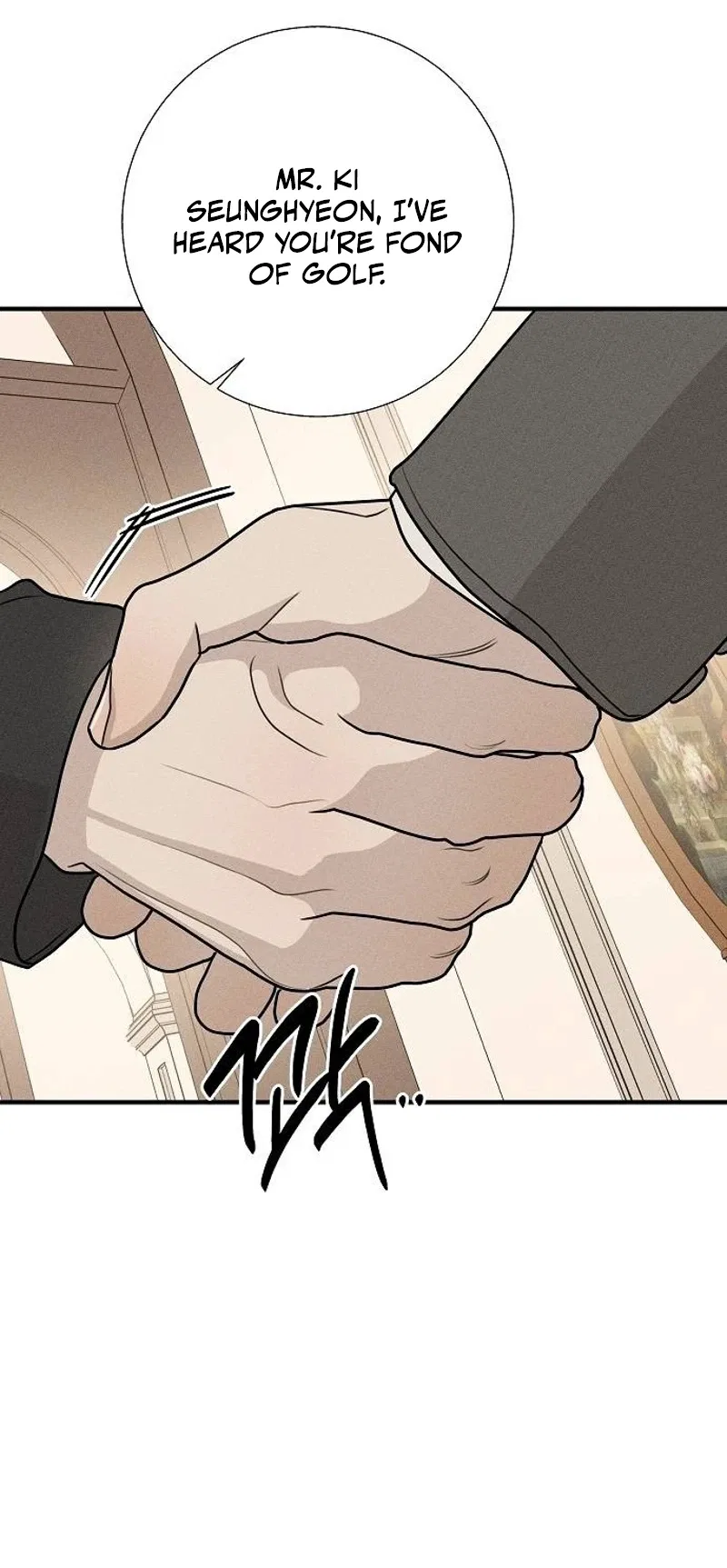 According to Their Own Instincts Chapter 31 – Page 36
