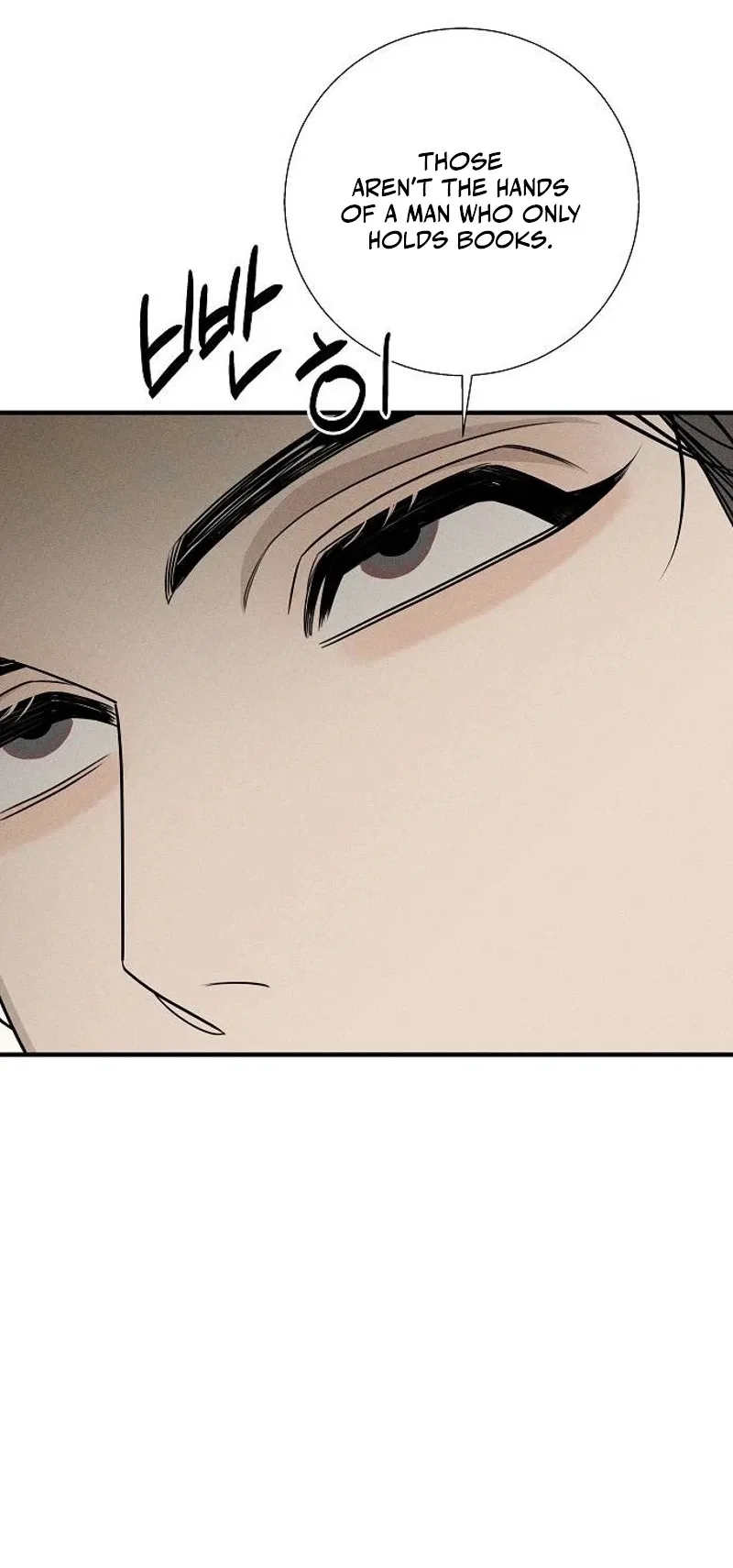 According to Their Own Instincts Chapter 31 – Page 37
