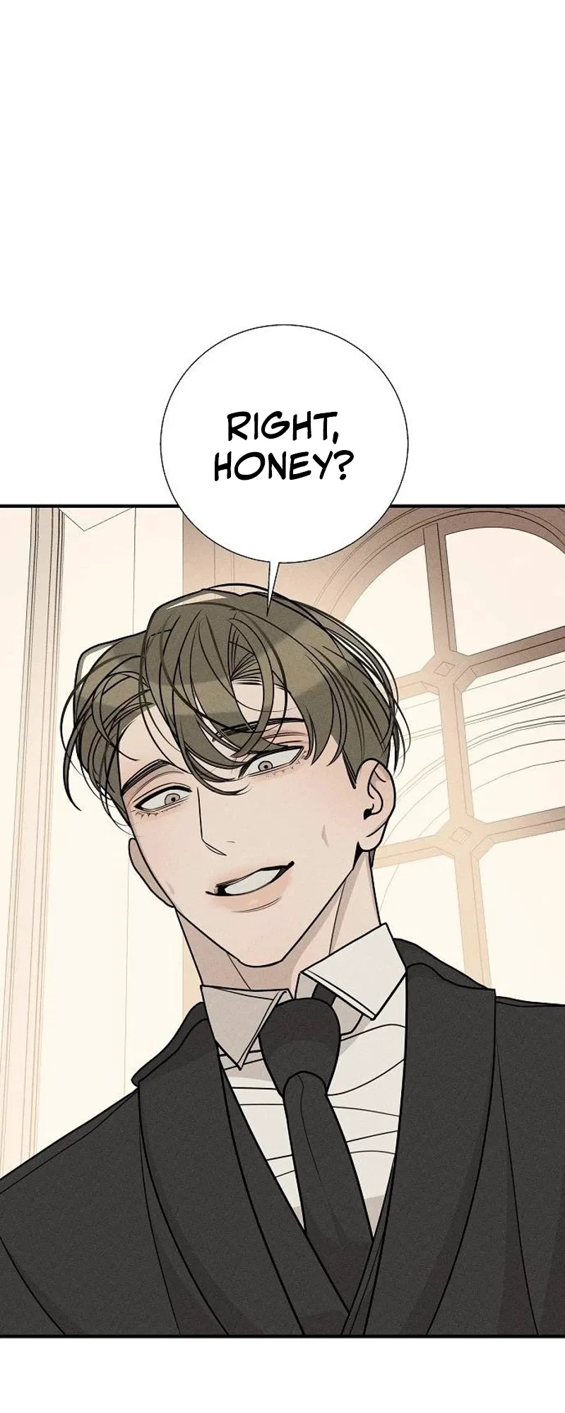 According to Their Own Instincts Chapter 31 – Page 47
