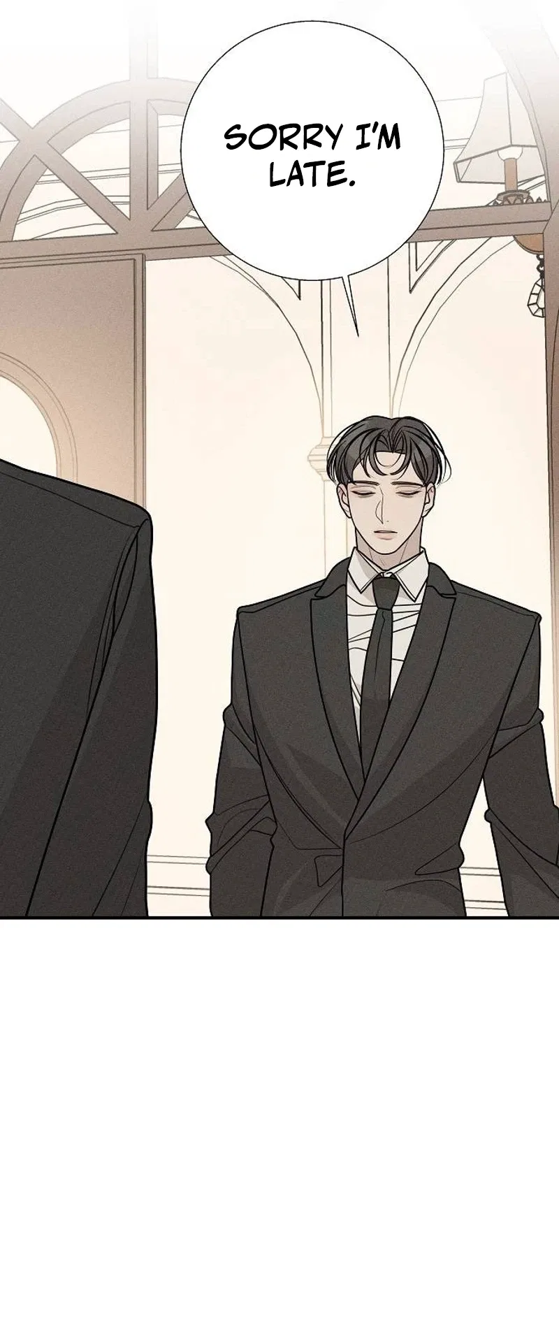 According to Their Own Instincts Chapter 31 – Page 49