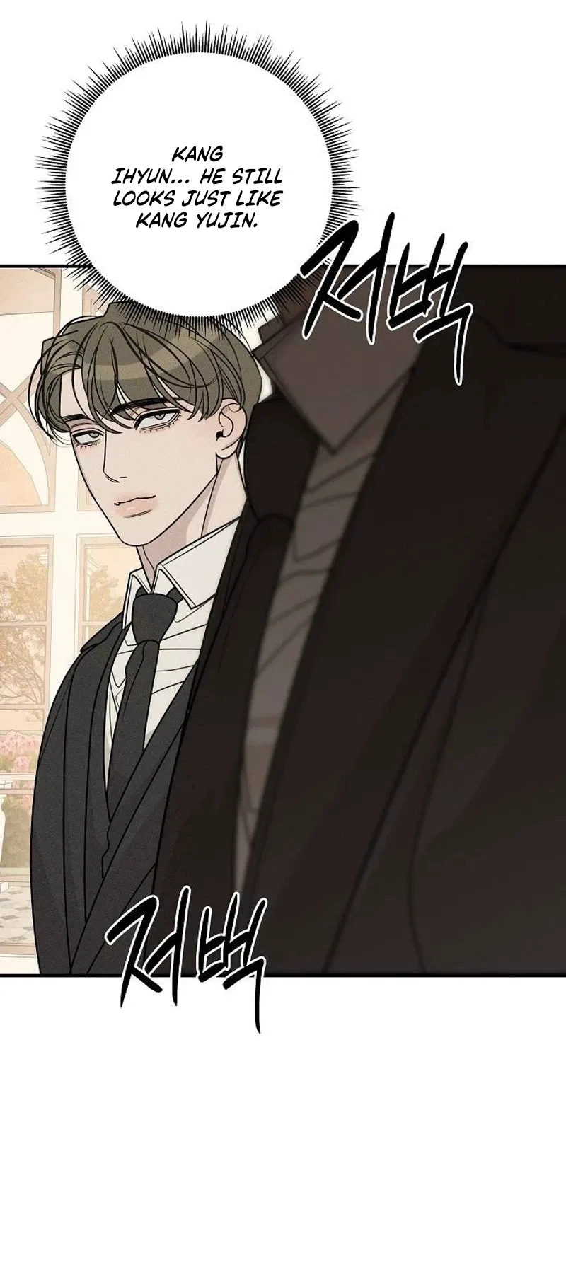 According to Their Own Instincts Chapter 31 – Page 50