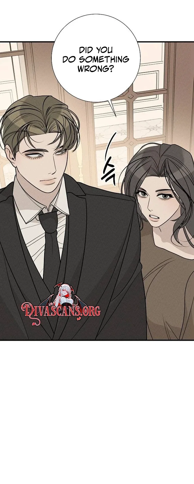 According to Their Own Instincts Chapter 31 – Page 53