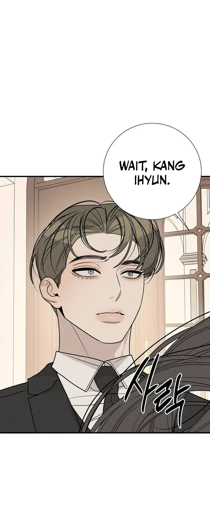 According to Their Own Instincts Chapter 31 – Page 55