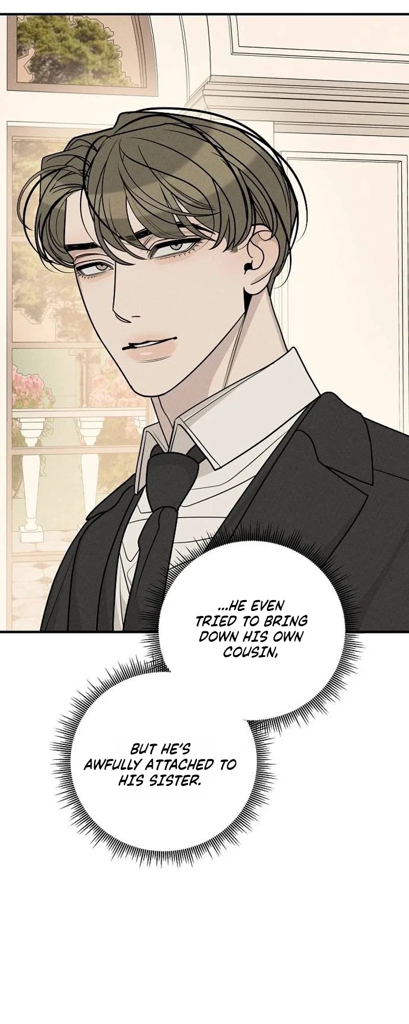 According to Their Own Instincts Chapter 31 – Page 58