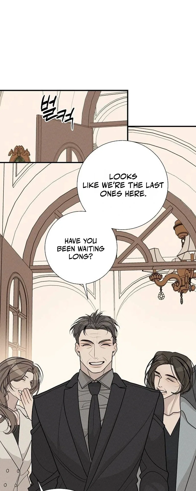 According to Their Own Instincts Chapter 31 – Page 59