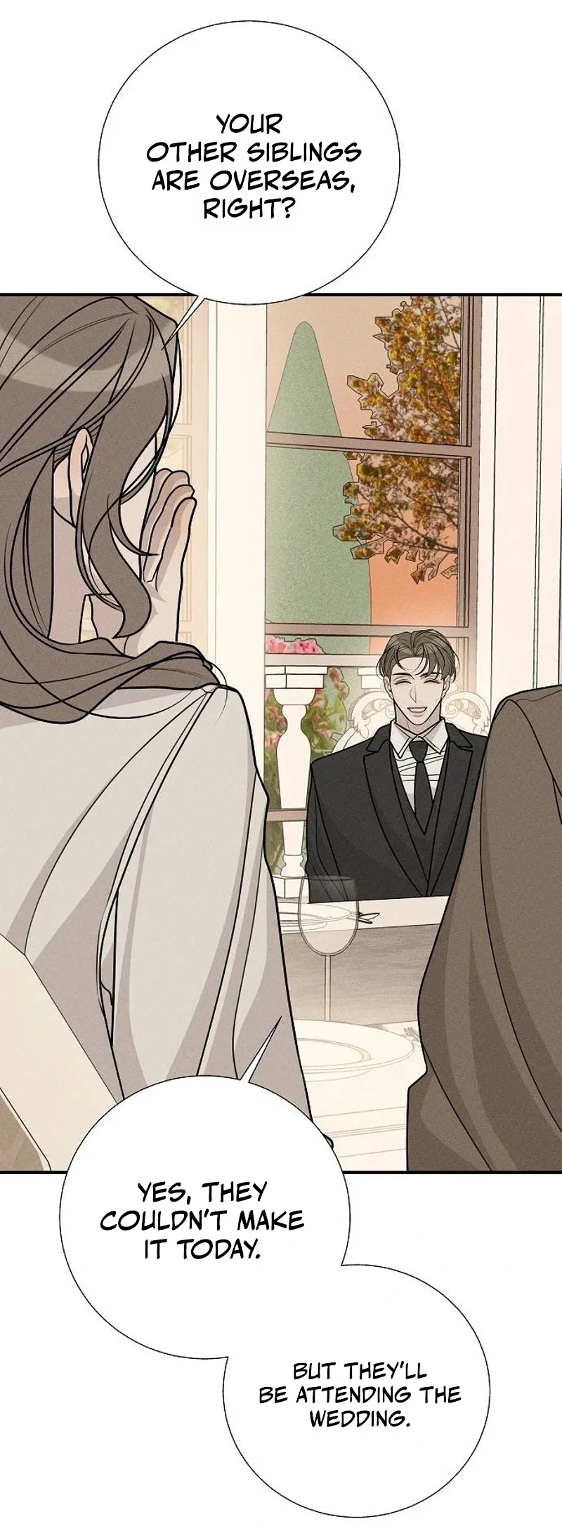 According to Their Own Instincts Chapter 31 – Page 62