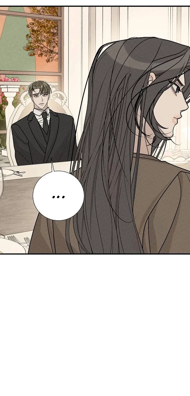 According to Their Own Instincts Chapter 31 – Page 65