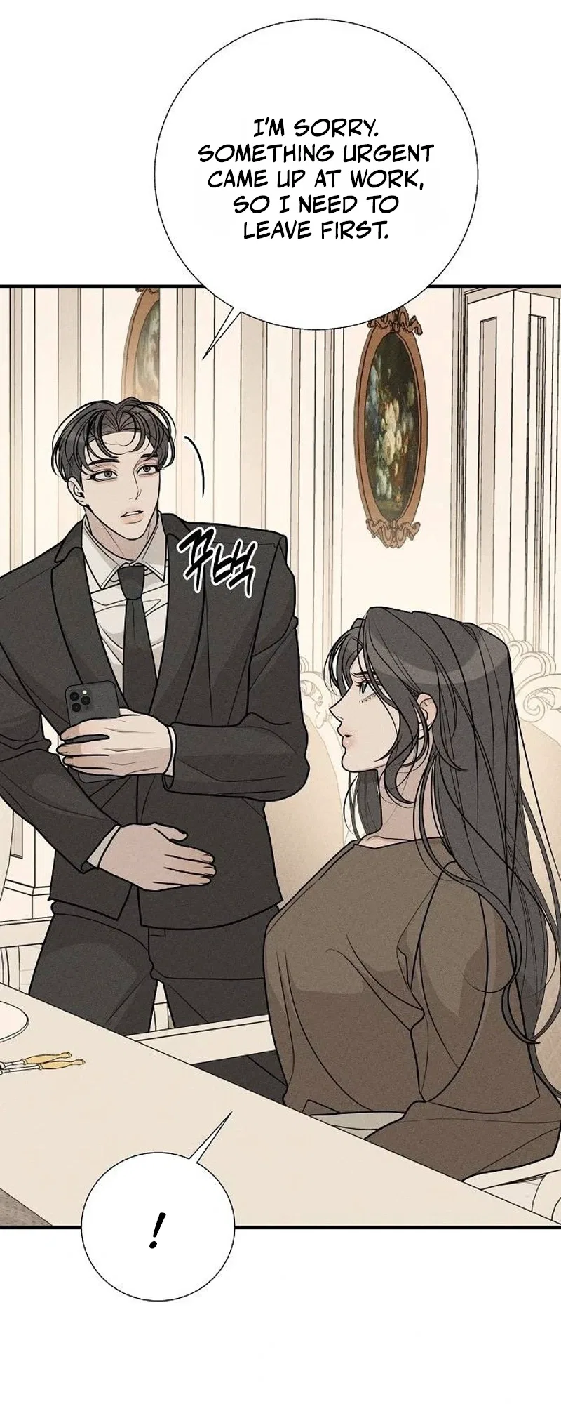 According to Their Own Instincts Chapter 31 – Page 67