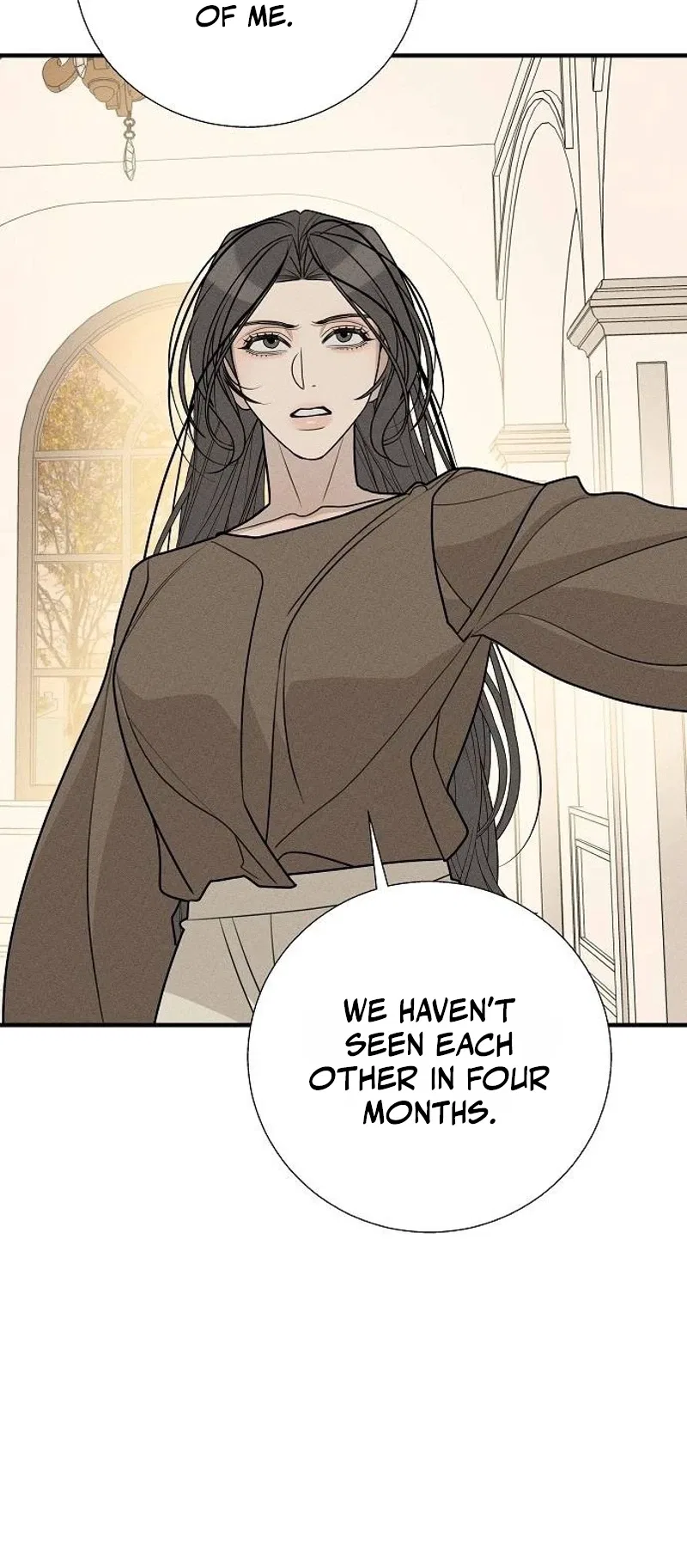 According to Their Own Instincts Chapter 31 – Page 77