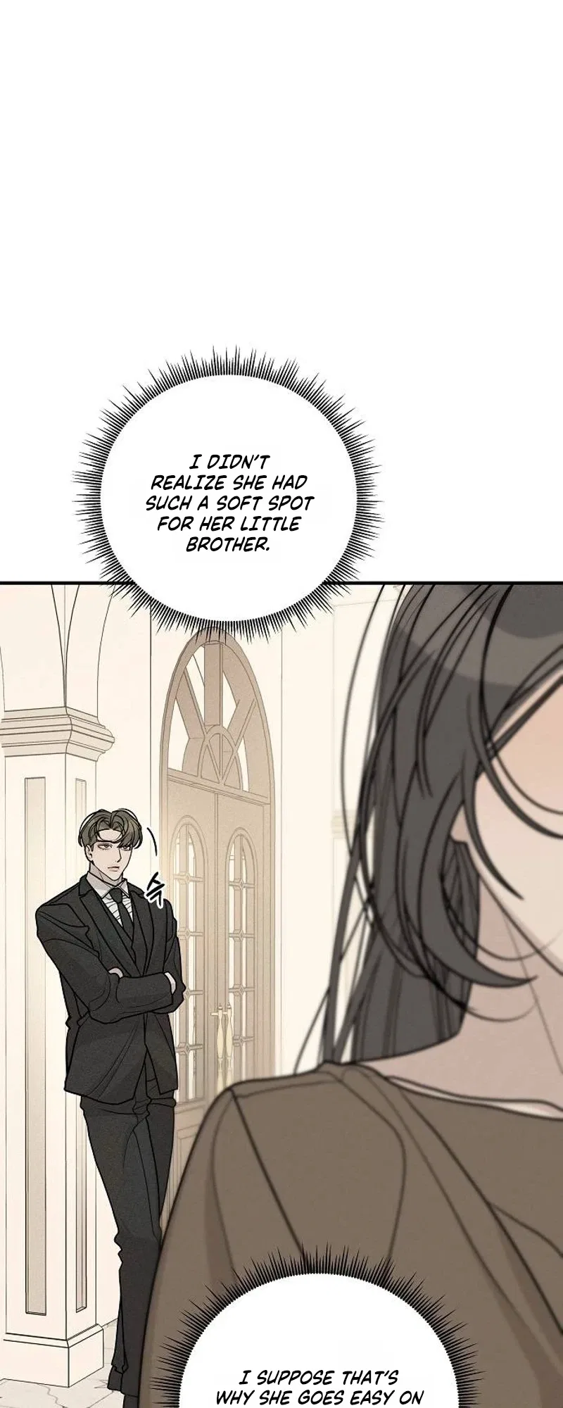 According to Their Own Instincts Chapter 31 – Page 81