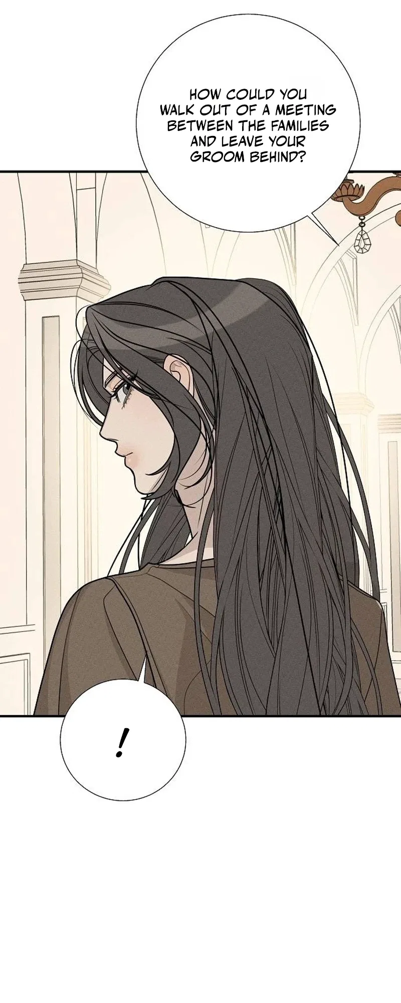 According to Their Own Instincts Chapter 31 – Page 83