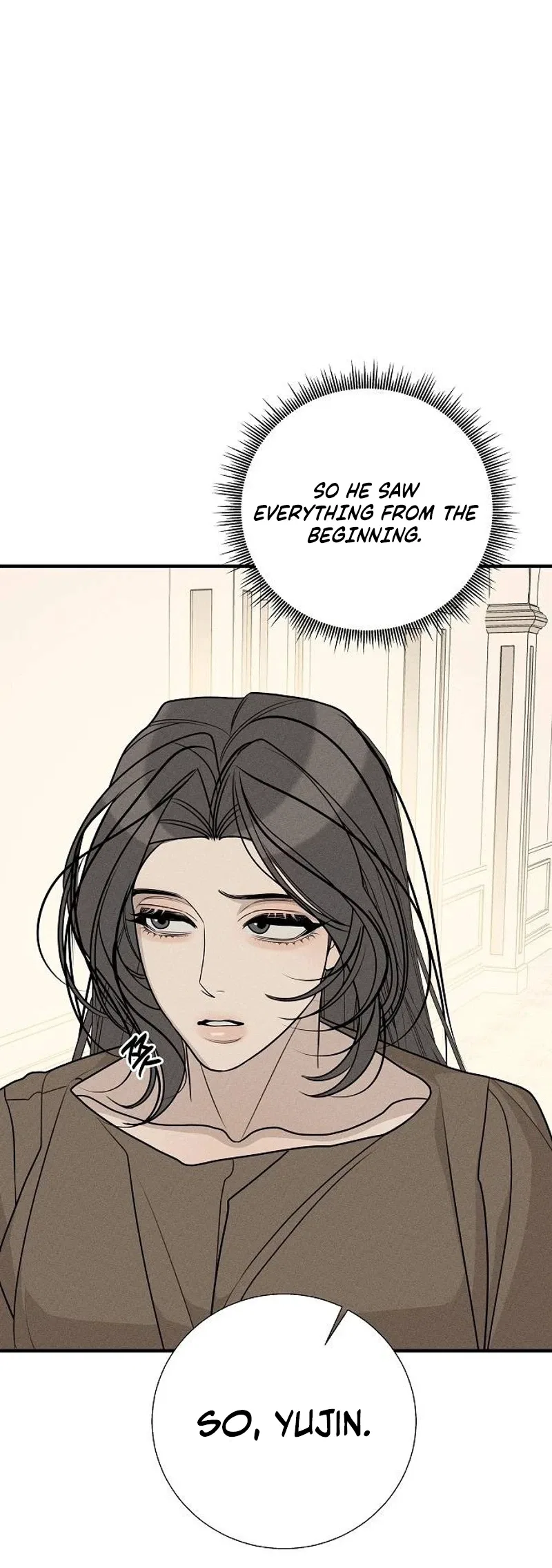 According to Their Own Instincts Chapter 31 – Page 85