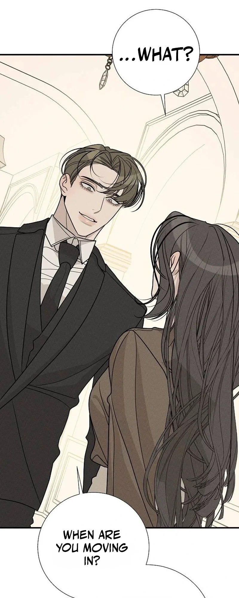 According to Their Own Instincts Chapter 31 – Page 87