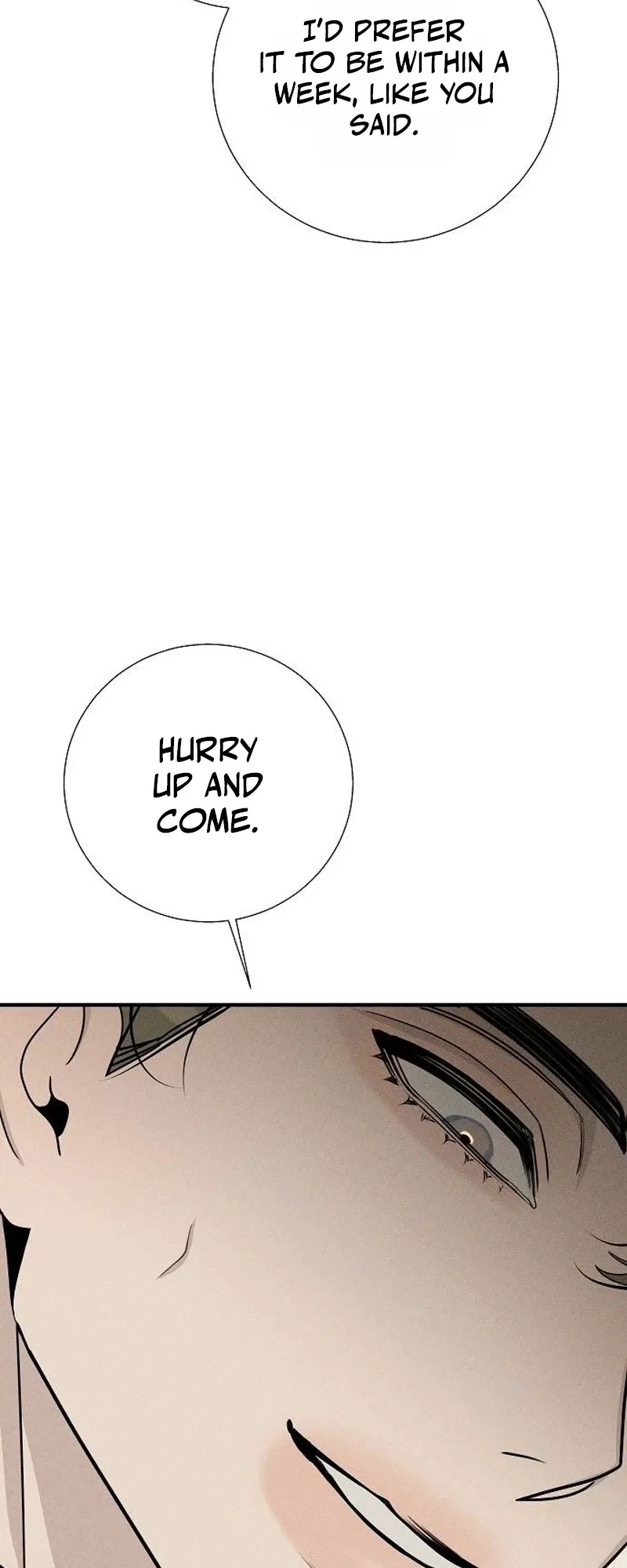 According to Their Own Instincts Chapter 31 – Page 88