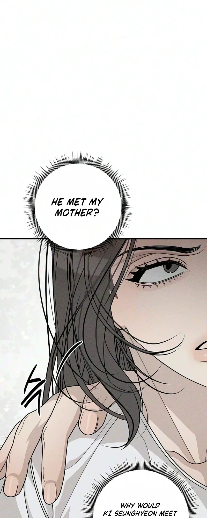 According to Their Own Instincts Chapter 30 – Page 4