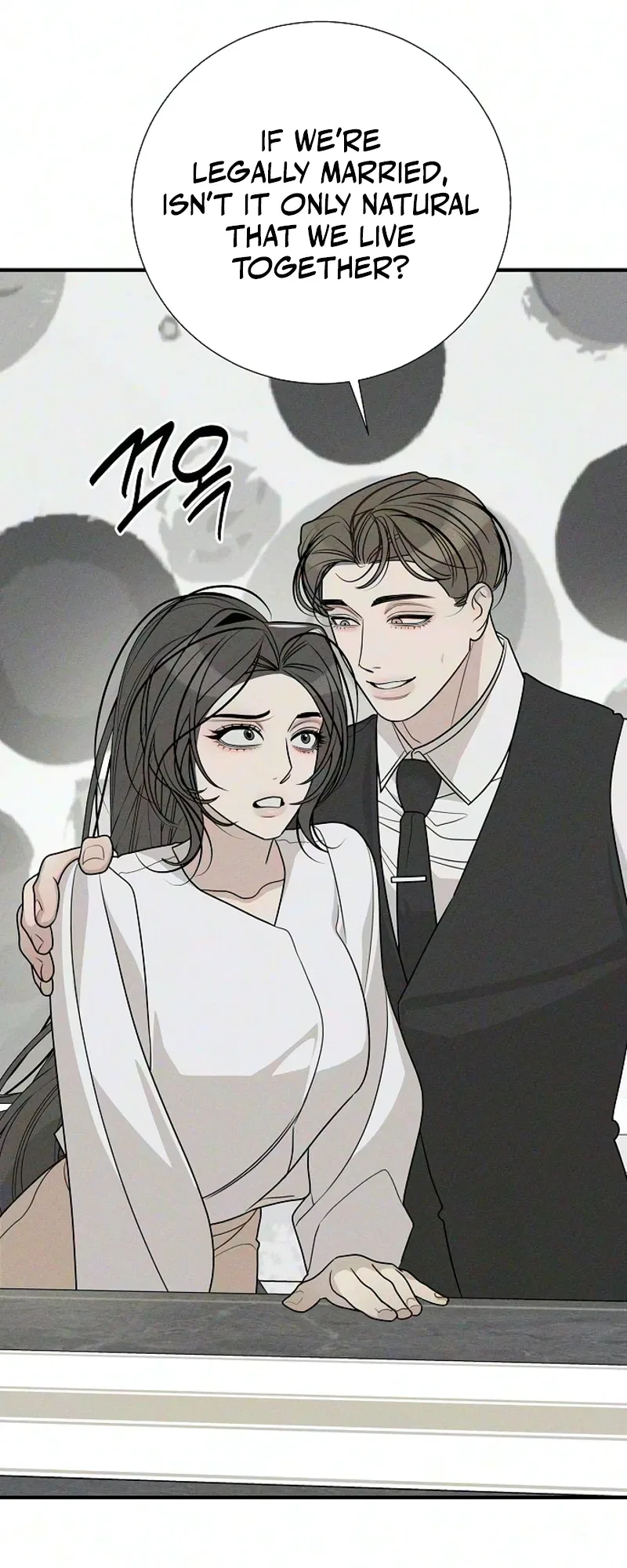 According to Their Own Instincts Chapter 30 – Page 6