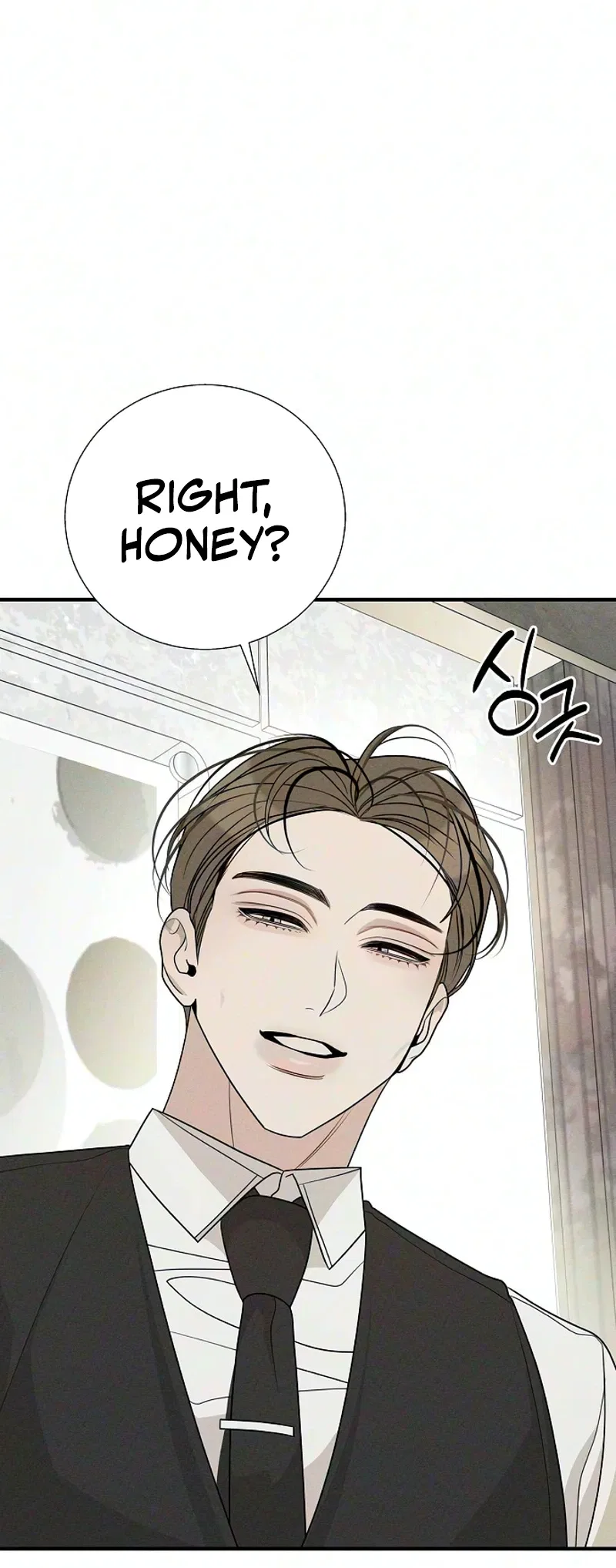 According to Their Own Instincts Chapter 30 – Page 7