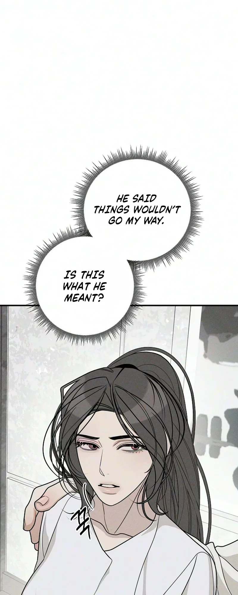 According to Their Own Instincts Chapter 30 – Page 8