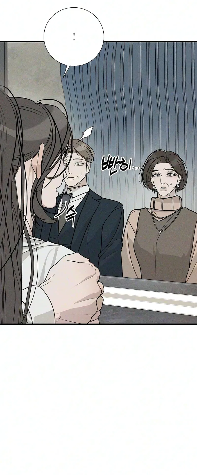 According to Their Own Instincts Chapter 30 – Page 10