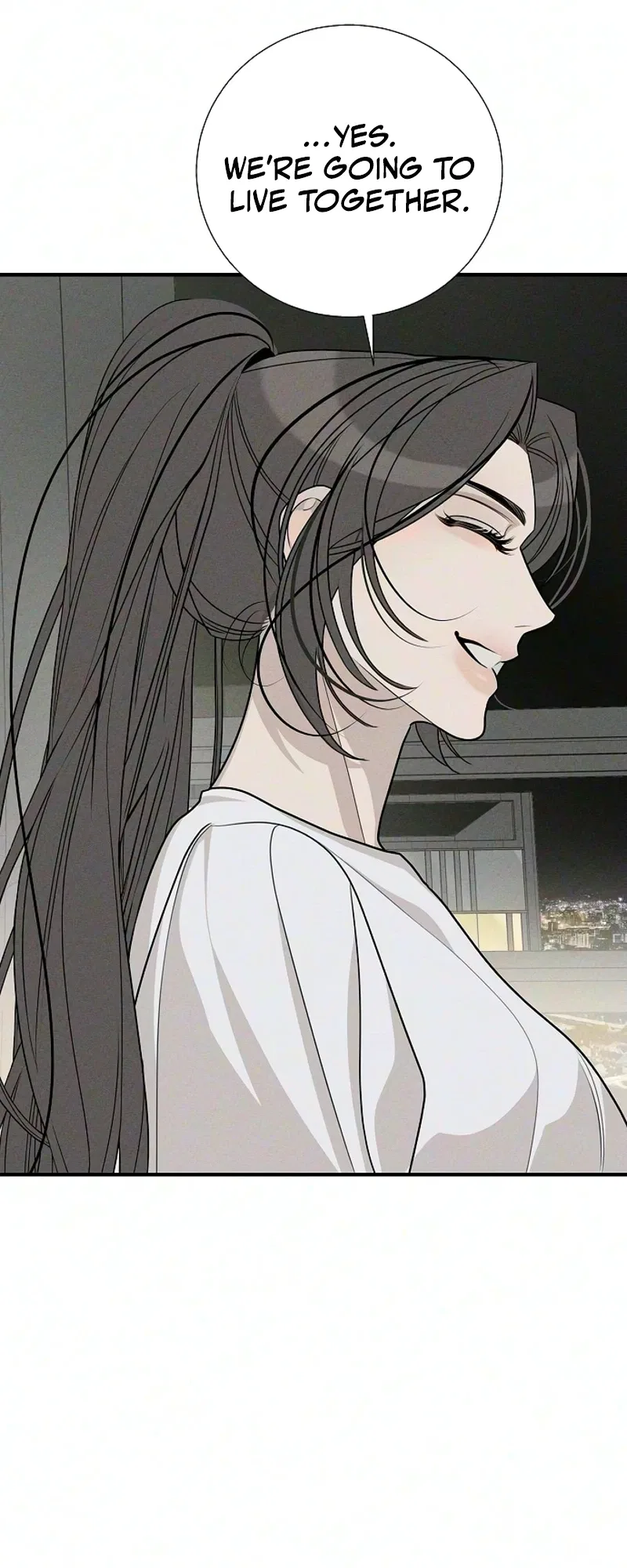 According to Their Own Instincts Chapter 30 – Page 11