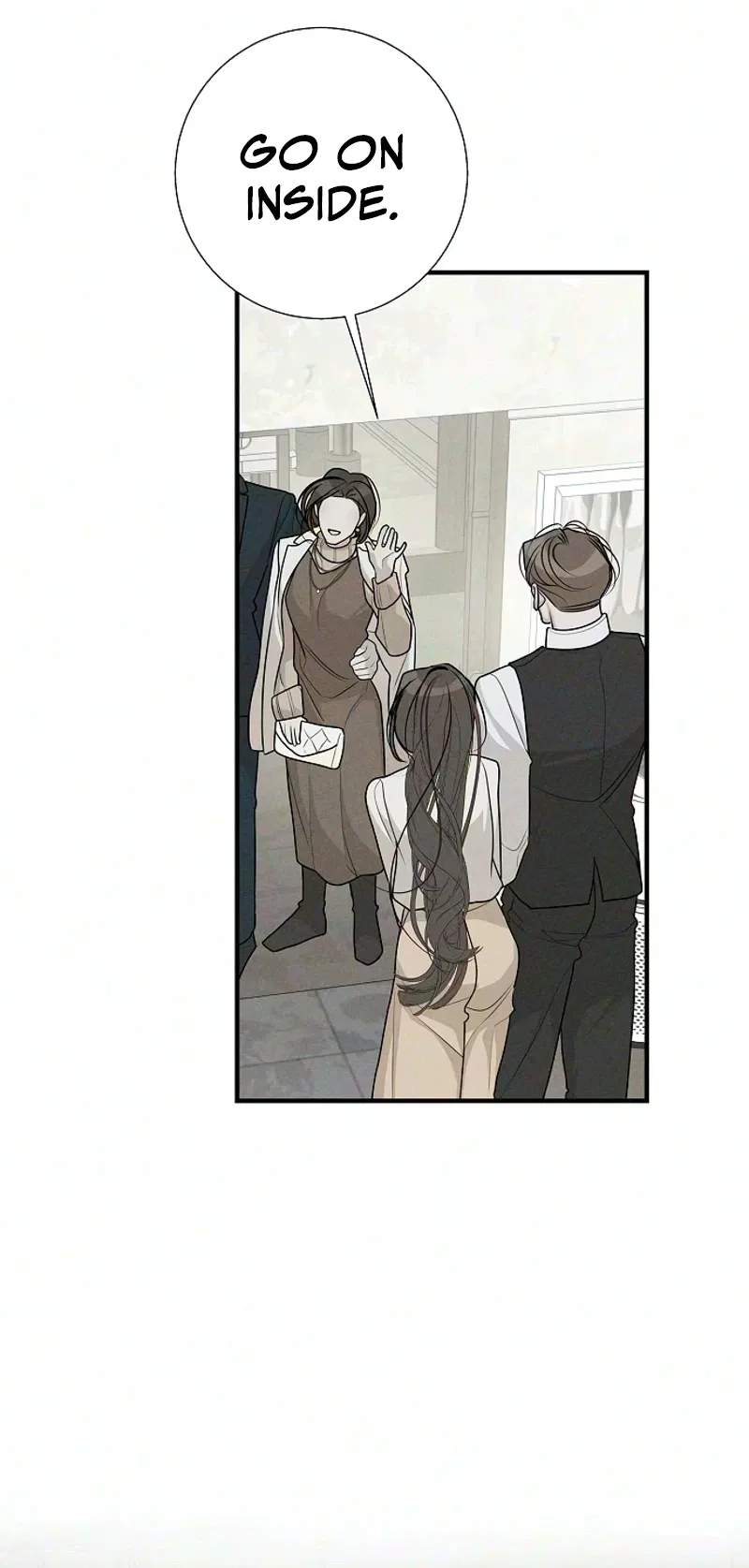According to Their Own Instincts Chapter 30 – Page 15