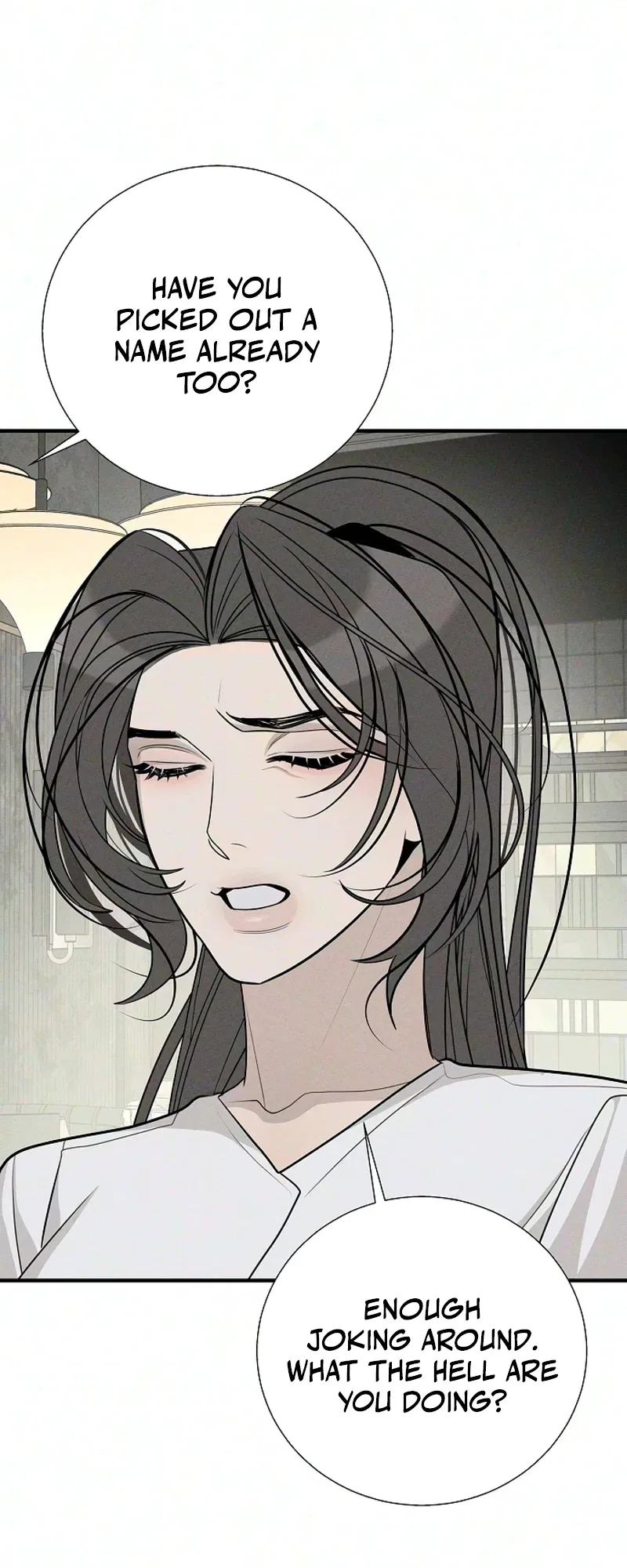 According to Their Own Instincts Chapter 30 – Page 17