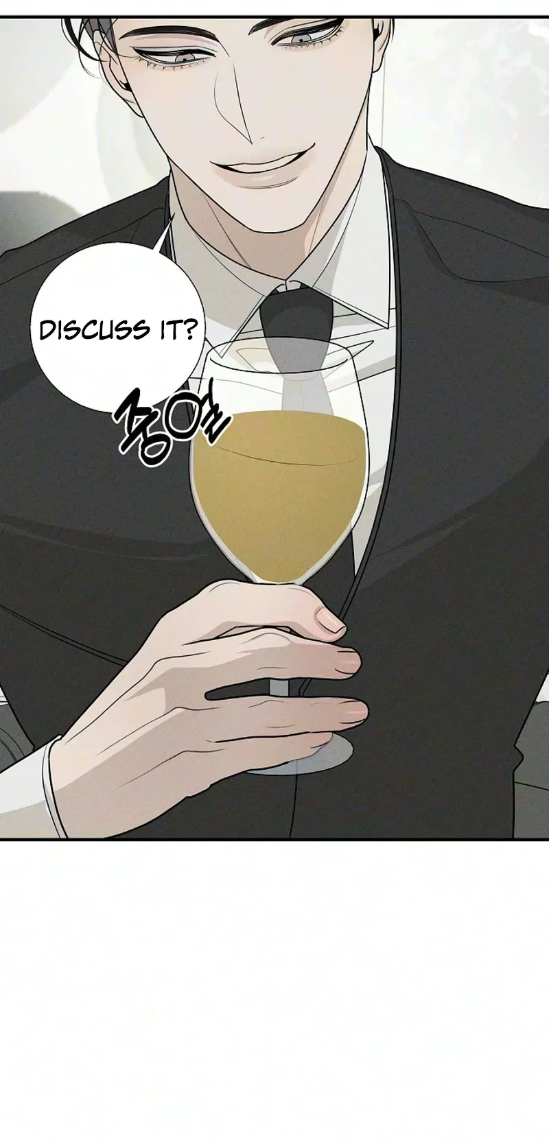 According to Their Own Instincts Chapter 30 – Page 20
