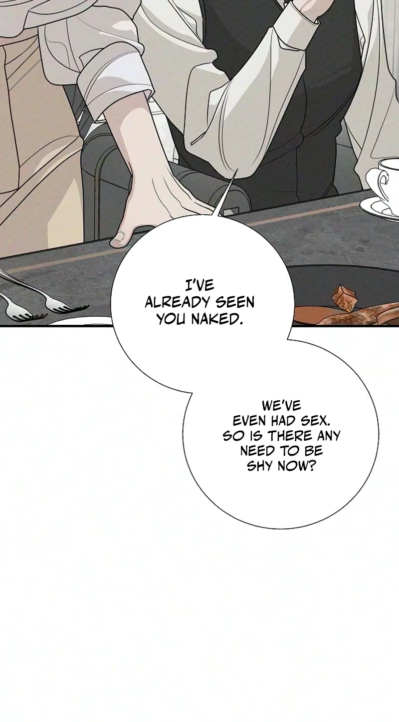 According to Their Own Instincts Chapter 30 – Page 24