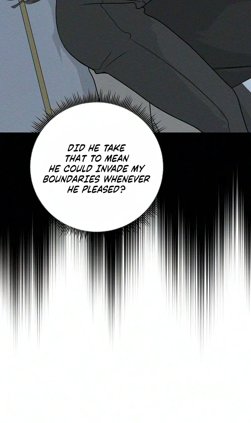 According to Their Own Instincts Chapter 30 – Page 28