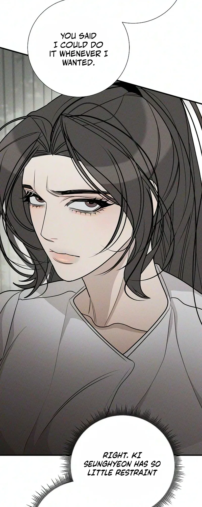 According to Their Own Instincts Chapter 30 – Page 31