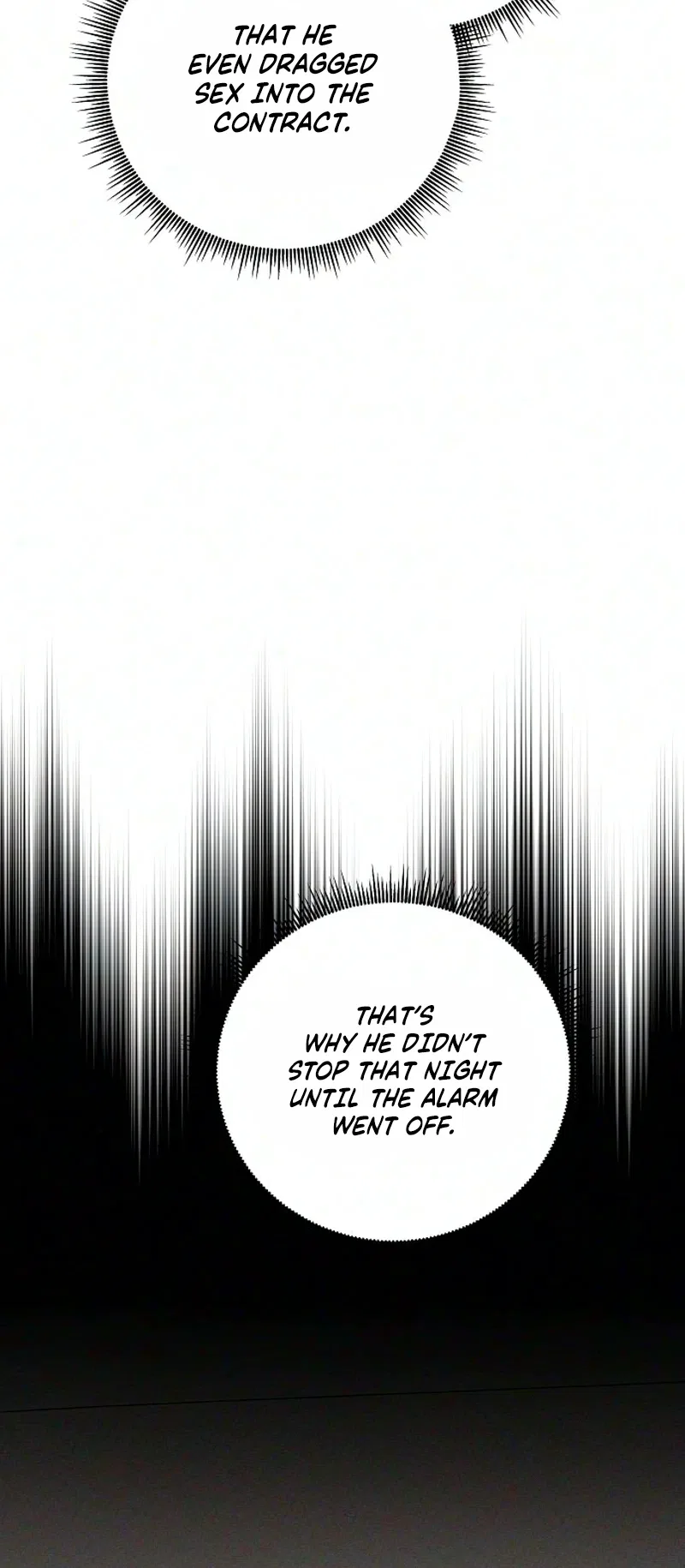 According to Their Own Instincts Chapter 30 – Page 32