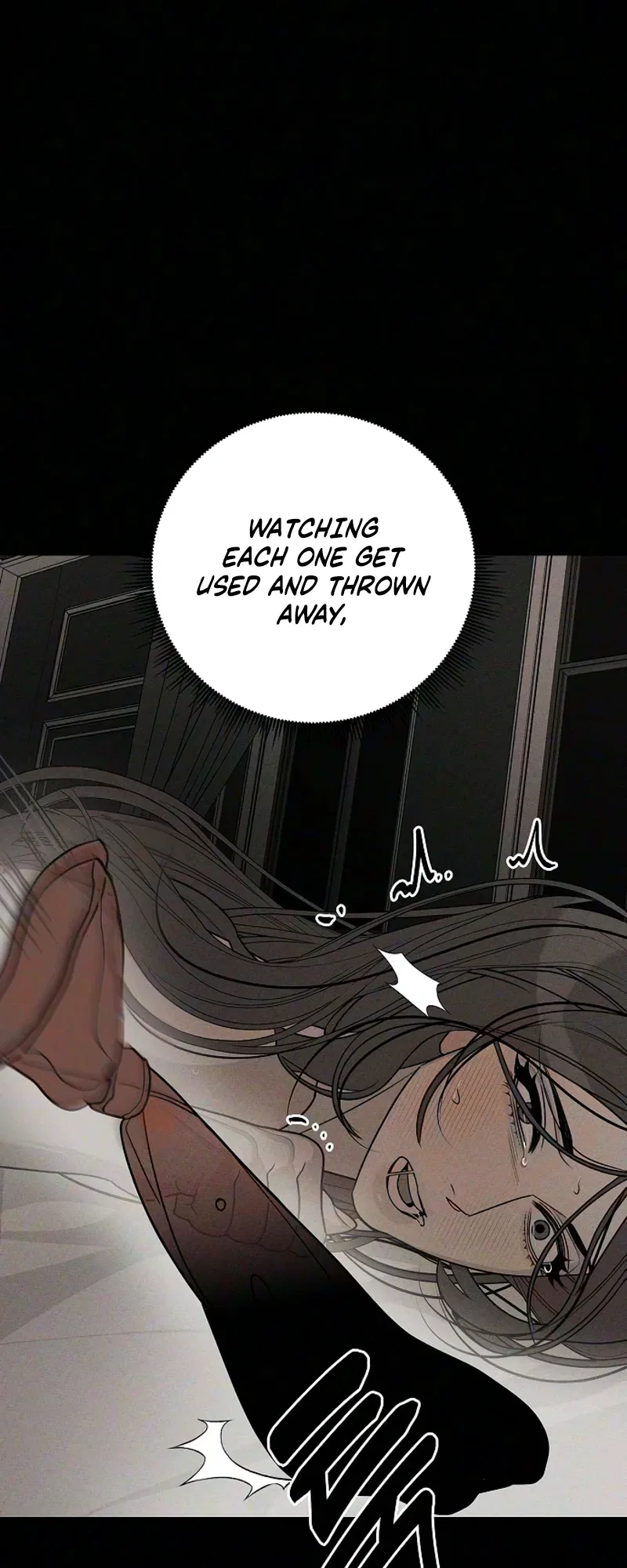 According to Their Own Instincts Chapter 30 – Page 35