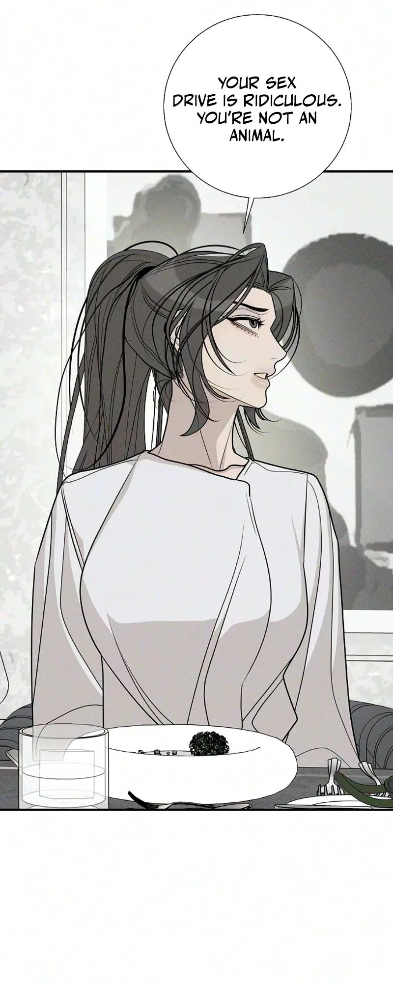 According to Their Own Instincts Chapter 30 – Page 37