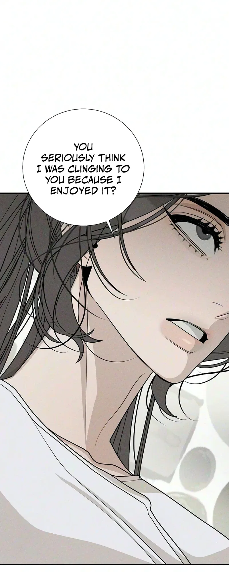 According to Their Own Instincts Chapter 30 – Page 39