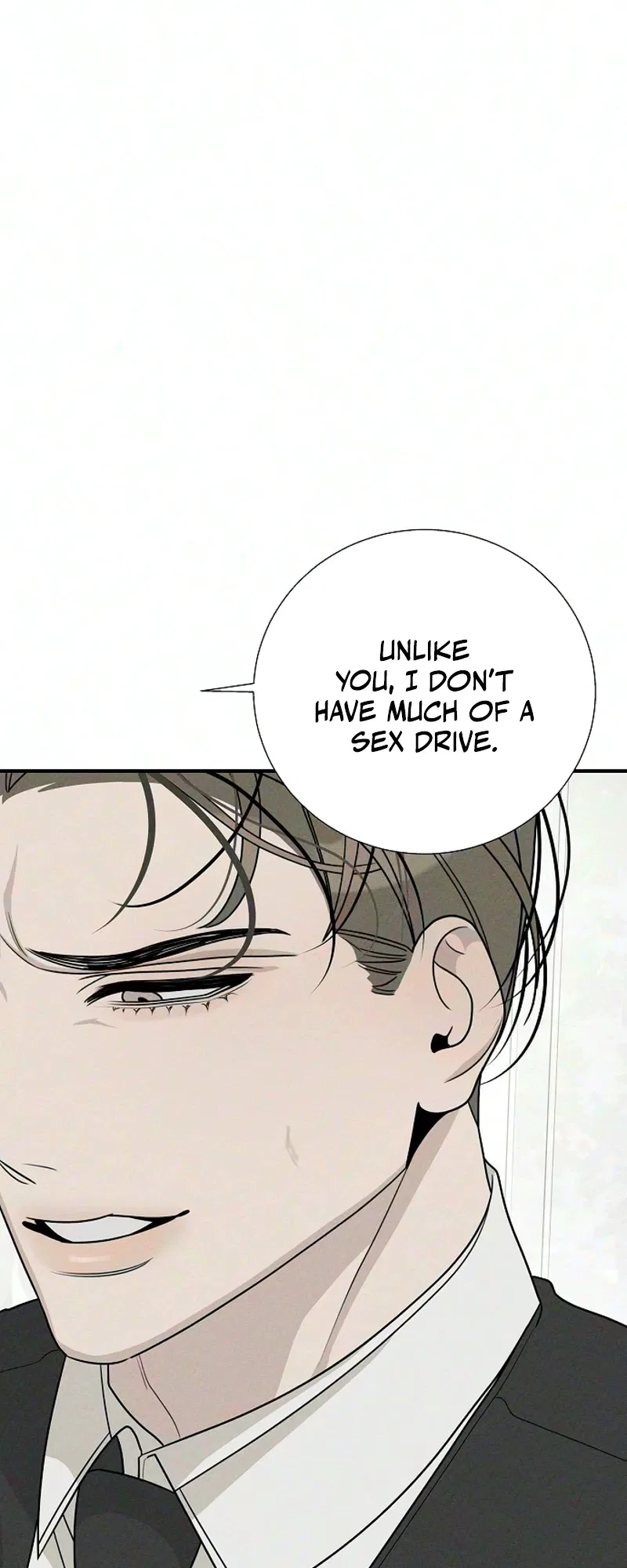 According to Their Own Instincts Chapter 30 – Page 40