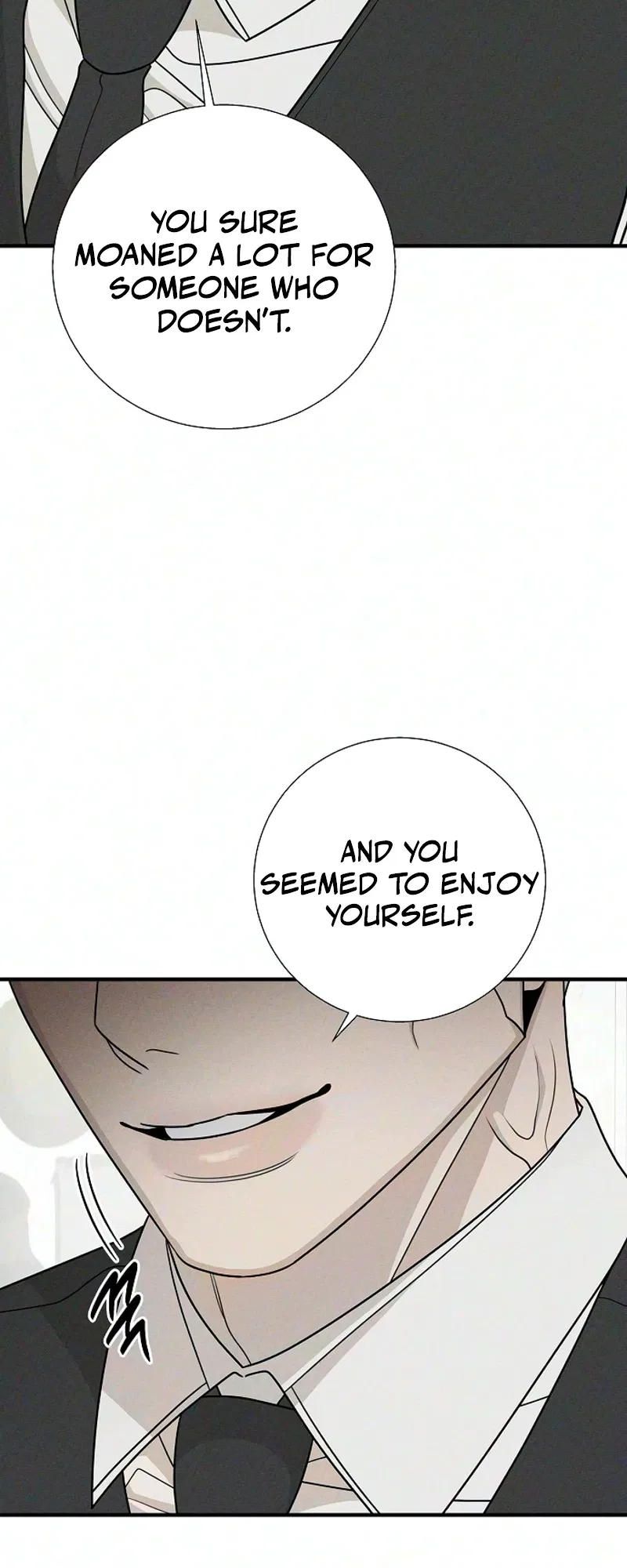 According to Their Own Instincts Chapter 30 – Page 41
