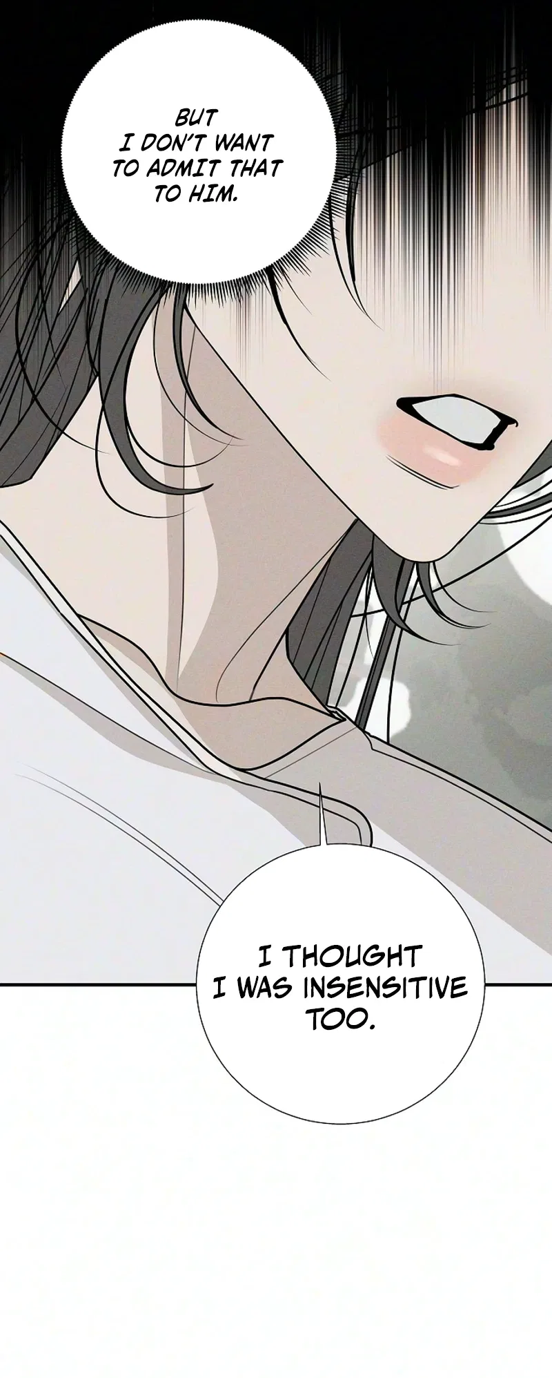 According to Their Own Instincts Chapter 30 – Page 46