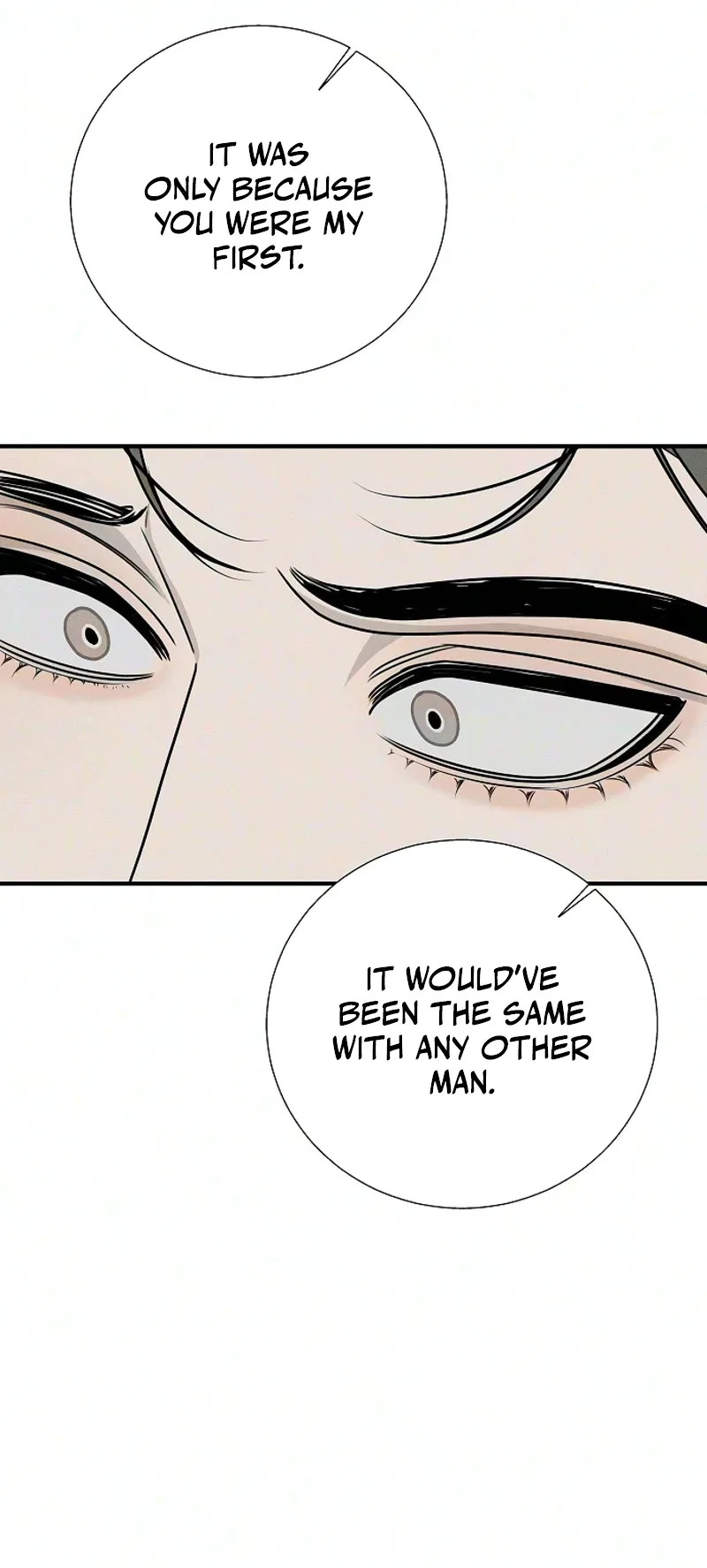 According to Their Own Instincts Chapter 30 – Page 47