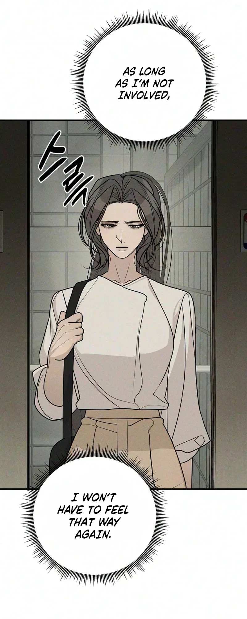 According to Their Own Instincts Chapter 30 – Page 54