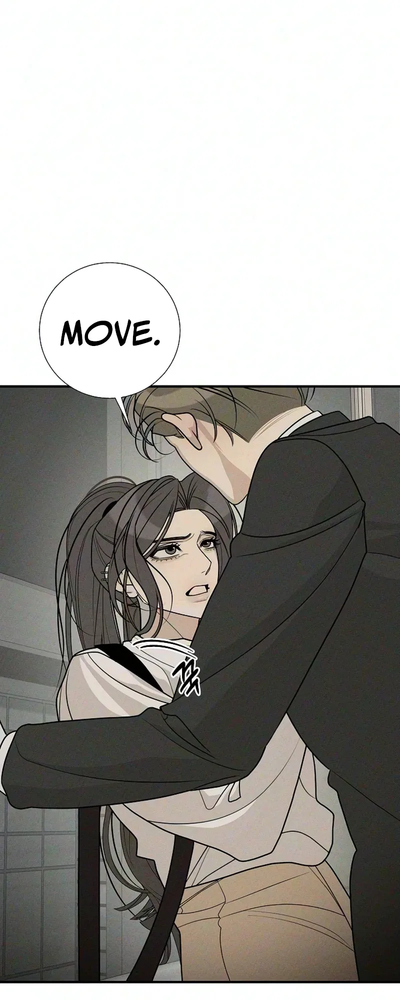 According to Their Own Instincts Chapter 30 – Page 58