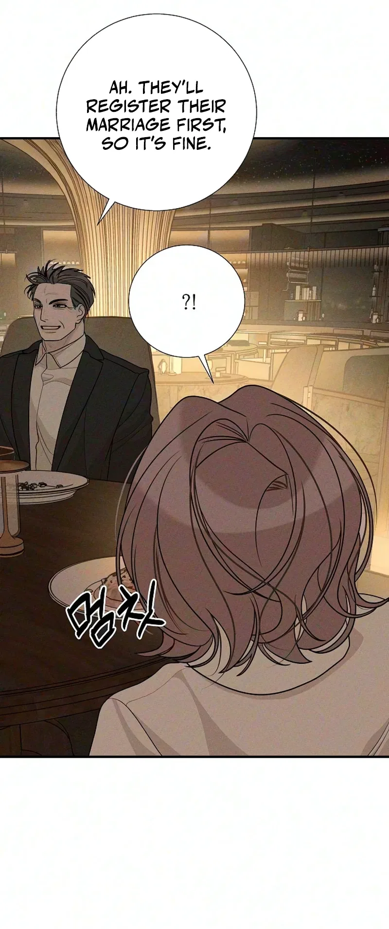 According to Their Own Instincts Chapter 30 – Page 72