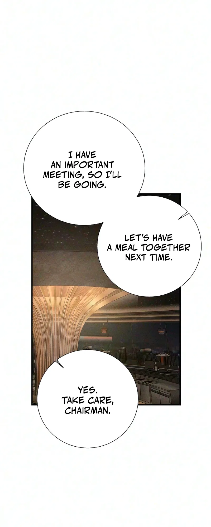 According to Their Own Instincts Chapter 30 – Page 77