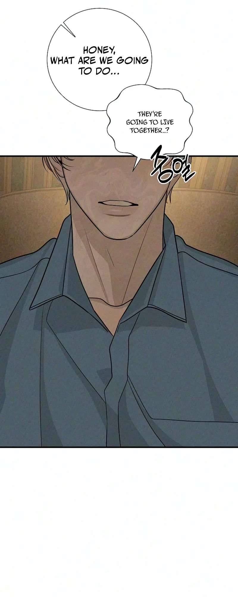 According to Their Own Instincts Chapter 30 – Page 80