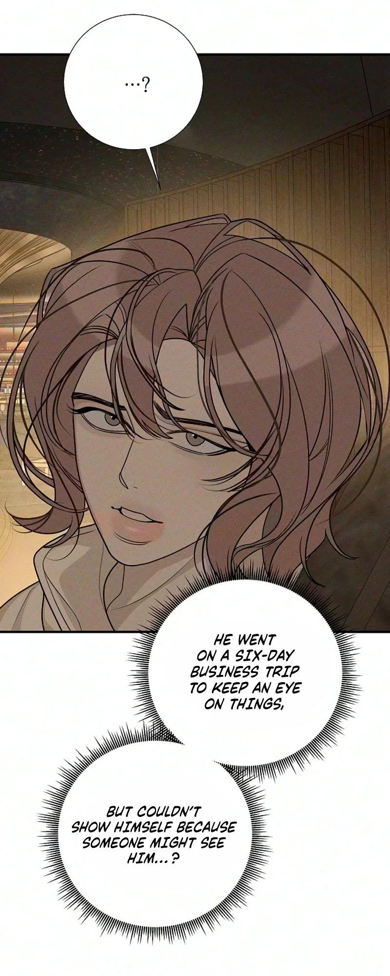 According to Their Own Instincts Chapter 30 – Page 84