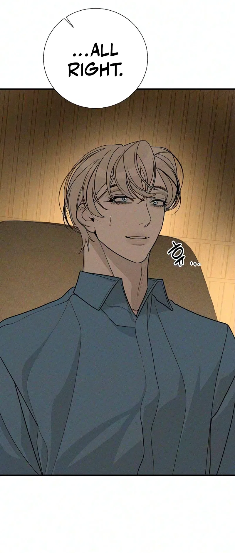 According to Their Own Instincts Chapter 30 – Page 88
